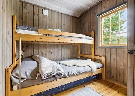Koselig Naerme Voringsfossen
