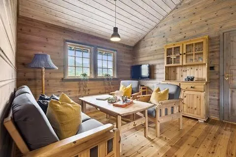 Guest Favorite - 5 Mins From Voringsfossen Hébergement de vacances *