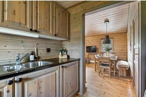 Hébergement de vacances Guest Favorite - 5 Mins From Voringsfossen Garden