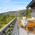 Nyaraló Guest Favorite - 5 Mins From Voringsfossen *