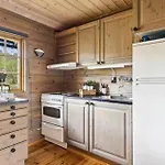 Guest Favorite - 5 Mins From Voringsfossen * Garden